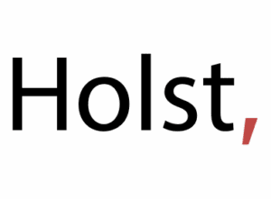 holst