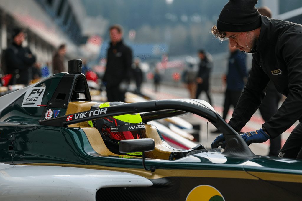 VSP Motorsport
