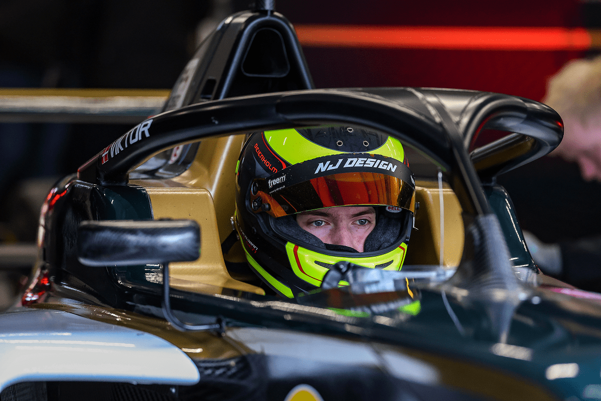 VSP Motorsport